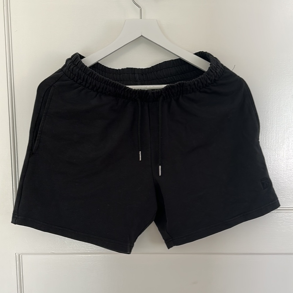 Bearbottom Loft Short